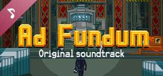 Ad Fundum Soundtrack cover image