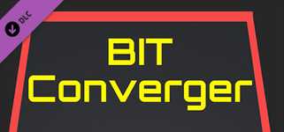 My Neighborhood Arcade: Bit Converger Unit cover image