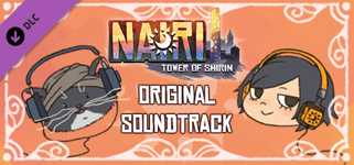 NAIRI: Tower of Shirin - OST cover image