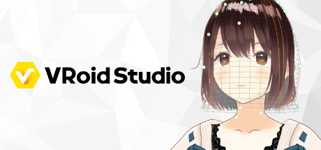 VRoid Studio v2.1.3 cover image