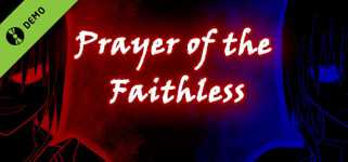 Prayer of the Faithless Demo cover image