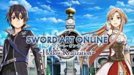 Sword Art Online: Hollow Realization Deluxe Edition cover image