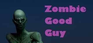 Zombie Good Guy background image
