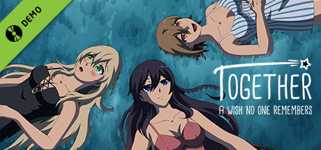 Together - A Wish No One Remembers Demo cover image