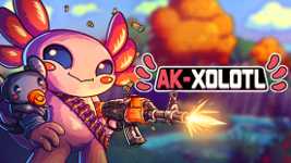 AK-xolotl cover image