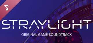 Straylight Soundtrack cover image