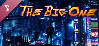 The Big One Soundtrack background image