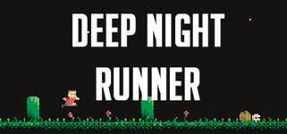 Deep Night Runner cover image