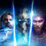 StarCraft® II Campaign Collection background image