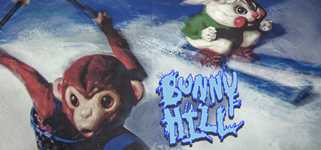 Bunny Hill background image