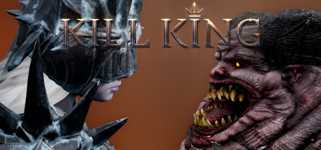 Kill King cover image