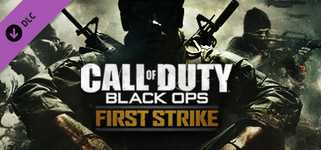 Call of Duty®: Black Ops First Strike Content Pack background image