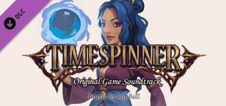 Timespinner - Soundtrack cover image