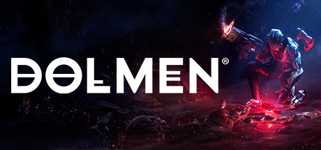 Dolmen background image