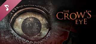 The Crow's Eye - Soundtrack background image