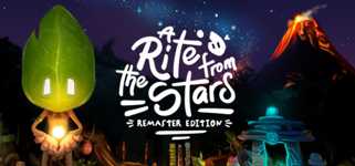 A Rite from the Stars: Remaster Edition cover image