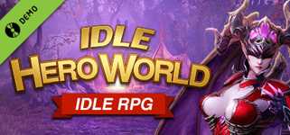 Idle Hero World Demo cover image