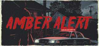 Amber Alert background image