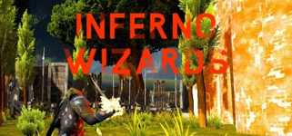 Inferno Wizards cover image