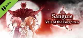 Sanguis: Veil of the Forgotten Demo cover image