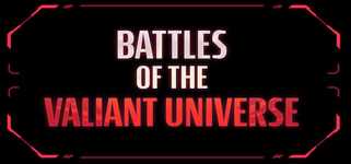 Battles of the Valiant Universe CCG cover image