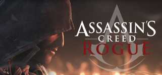 Assassin’s Creed® Rogue cover image