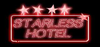 Starless Hotel cover image