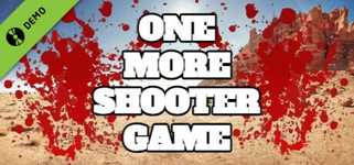One More Shooter Game Demo cover image