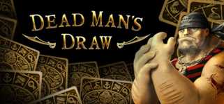 Dead Man's Draw cover image