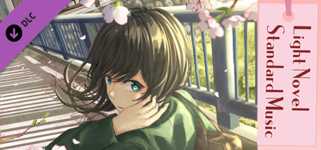 Visual Novel Maker - Light Novel Standard Music cover image
