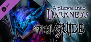 A Plunge into Darkness Official Guide cover image