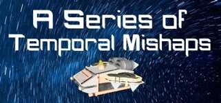 A Series of Temporal Mishaps cover image