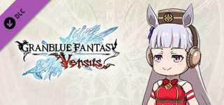 Granblue Fantasy: Versus - Lobby Avatar (Gold Ship) cover image