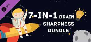 7-in-1 Brain Sharpness Bundle - Rotation Table cover image