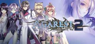 Agarest: Generations of War 2 background image