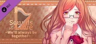 Sounds of Her Love ~We'll always be together~ cover image
