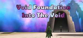 Void Foundation: Into The Void cover image