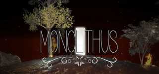 Monolithus cover image