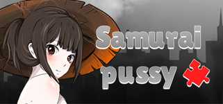 Samurai pussy cover image