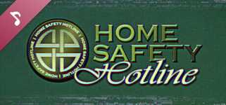 Home Safety Hotline OST cover image