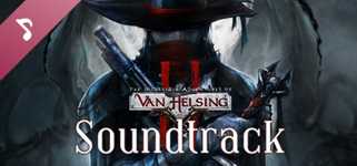 The Incredible Adventures of Van Helsing II - OST cover image