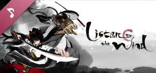 Listen to the Wind - Soundtrack cover image