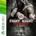 FIGHT NIGHT CHAMPION background image