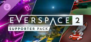 EVERSPACE™ 2 - Supporter Pack cover image