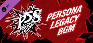 Persona® 5 Strikers - Legacy BGM Pack cover image