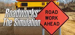 Roadworks - The Simulation cover image