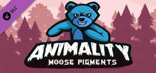 ANIMALITY - Moose Colour Pigments cover image