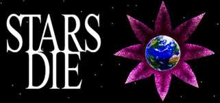 Stars Die background image