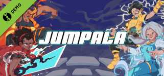 Jumpala Demo cover image