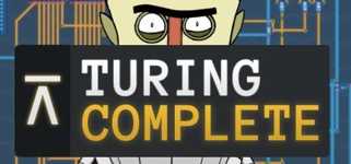 Turing Complete background image
